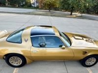 Pontiac Trans Am - <small></small> 34.000 € <small>TTC</small> - #1