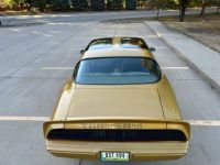 Pontiac Trans Am - <small></small> 34.000 € <small>TTC</small> - #8