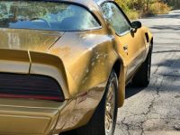 Pontiac Trans Am - <small></small> 34.000 € <small>TTC</small> - #21