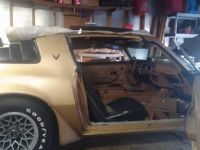 Pontiac Trans Am - <small></small> 28.000 € <small>TTC</small> - #1