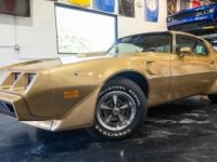 Pontiac Trans Am - <small></small> 48.000 € <small>TTC</small> - #1