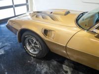 Pontiac Trans Am - <small></small> 48.000 € <small>TTC</small> - #5