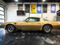 Pontiac Trans Am - <small></small> 48.000 € <small>TTC</small> - #6