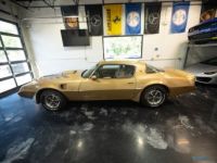 Pontiac Trans Am - <small></small> 48.000 € <small>TTC</small> - #7