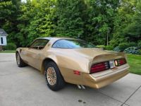 Pontiac Trans Am - <small></small> 53.000 € <small>TTC</small> - #6