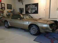 Pontiac Trans Am - <small></small> 53.000 € <small>TTC</small> - #18