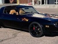 Pontiac Trans Am - <small></small> 49.000 € <small>TTC</small> - #2