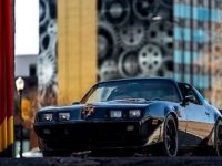 Pontiac Trans Am - <small></small> 49.000 € <small>TTC</small> - #3