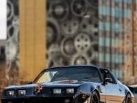 Pontiac Trans Am - <small></small> 49.000 € <small>TTC</small> - #5