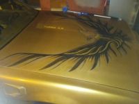 Pontiac Trans Am - <small></small> 22.000 € <small>TTC</small> - #4