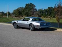 Pontiac Trans Am - <small></small> 49.000 € <small>TTC</small> - #4