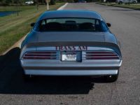 Pontiac Trans Am - <small></small> 49.000 € <small>TTC</small> - #5