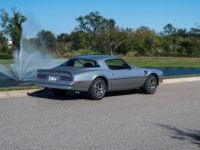 Pontiac Trans Am - <small></small> 49.000 € <small>TTC</small> - #6