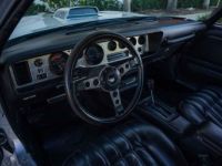 Pontiac Trans Am - <small></small> 49.000 € <small>TTC</small> - #10