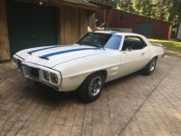 Pontiac Trans Am - <small></small> 139.000 € <small>TTC</small> - #1