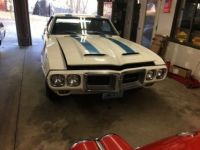 Pontiac Trans Am - <small></small> 139.000 € <small>TTC</small> - #30