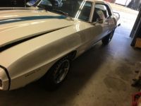 Pontiac Trans Am - <small></small> 139.000 € <small>TTC</small> - #32