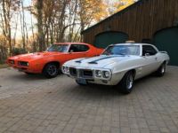 Pontiac Trans Am - <small></small> 139.000 € <small>TTC</small> - #34