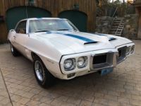 Pontiac Trans Am - <small></small> 139.000 € <small>TTC</small> - #36