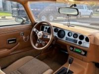 Pontiac Trans Am - <small></small> 38.000 € <small>TTC</small> - #5