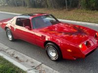 Pontiac Trans Am - <small></small> 43.000 € <small>TTC</small> - #1