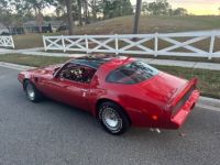 Pontiac Trans Am - <small></small> 43.000 € <small>TTC</small> - #2