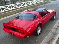 Pontiac Trans Am - <small></small> 43.000 € <small>TTC</small> - #4