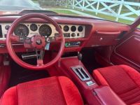 Pontiac Trans Am - <small></small> 43.000 € <small>TTC</small> - #6