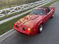 Pontiac Trans Am - <small></small> 43.000 € <small>TTC</small> - #12