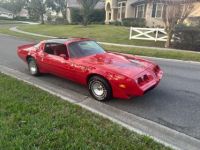 Pontiac Trans Am - <small></small> 43.000 € <small>TTC</small> - #23