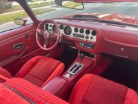 Pontiac Trans Am - <small></small> 43.000 € <small>TTC</small> - #24