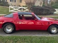 Pontiac Trans Am - <small></small> 43.000 € <small>TTC</small> - #28