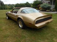 Pontiac Trans Am - <small></small> 75.000 € <small>TTC</small> - #4