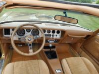 Pontiac Trans Am - <small></small> 75.000 € <small>TTC</small> - #18