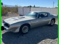 Pontiac Trans Am - <small></small> 45.000 € <small>TTC</small> - #1