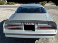 Pontiac Trans Am - <small></small> 45.000 € <small>TTC</small> - #2