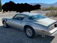 Pontiac Trans Am - <small></small> 45.000 € <small>TTC</small> - #4