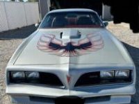 Pontiac Trans Am - <small></small> 45.000 € <small>TTC</small> - #5