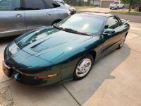 Pontiac Trans Am - <small></small> 32.000 € <small>TTC</small> - #1