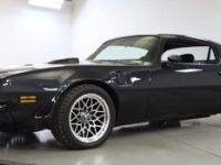 Pontiac Trans Am - <small></small> 47.000 € <small>TTC</small> - #1