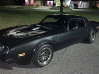 Pontiac Trans Am - <small></small> 47.000 € <small>TTC</small> - #3