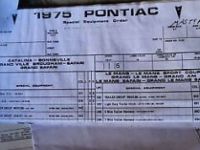 Pontiac Trans Am - <small></small> 32.000 € <small>TTC</small> - #20