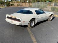 Pontiac Trans Am - <small></small> 31.000 € <small>TTC</small> - #6