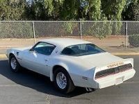 Pontiac Trans Am - <small></small> 31.000 € <small>TTC</small> - #8