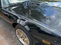 Pontiac Trans Am - <small></small> 44.000 € <small>TTC</small> - #4