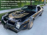 Pontiac Trans Am - <small></small> 38.000 € <small>TTC</small> - #1