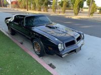 Pontiac Trans Am - <small></small> 38.000 € <small>TTC</small> - #2