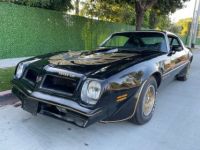 Pontiac Trans Am - <small></small> 38.000 € <small>TTC</small> - #4