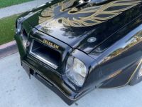 Pontiac Trans Am - <small></small> 38.000 € <small>TTC</small> - #10