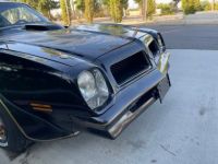 Pontiac Trans Am - <small></small> 38.000 € <small>TTC</small> - #13